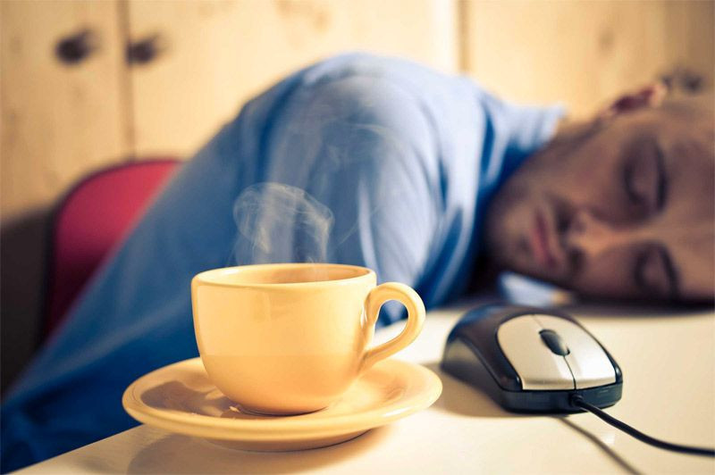 İsviçreli bilim adamları açıkladı 20 dakikalık öğlen uykusuna yatarsanız - Resim: 3