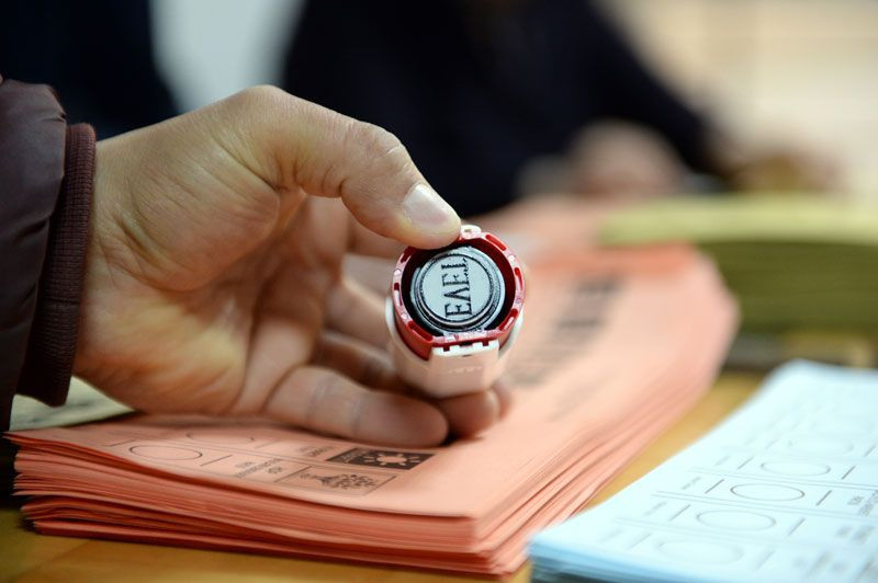 Optimar son anket sonuçları sürpriz oldu en büyük 3. parti dikkat çekti - Resim: 2