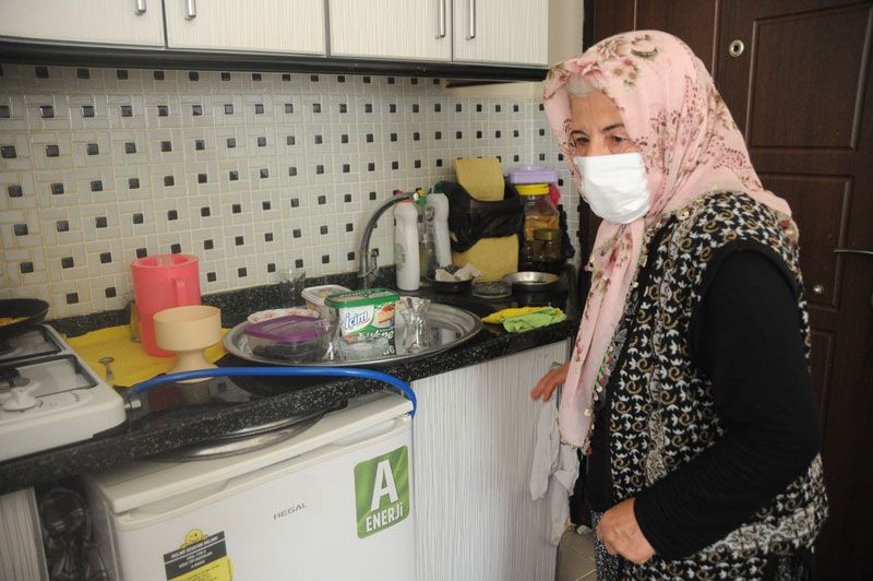 Gaziantepli Gülten'i ilk eşi pazarladı ikinci kocası hapse soktu - Resim: 2