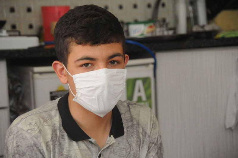 Gaziantepli Gülten'i ilk eşi pazarladı ikinci kocası hapse soktu - Resim: 4