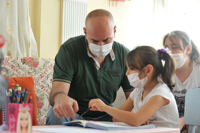 Erdek Belediyesi çalışanı başkana oy vermeyince beş kuruşsuz kaldı - Resim: 3