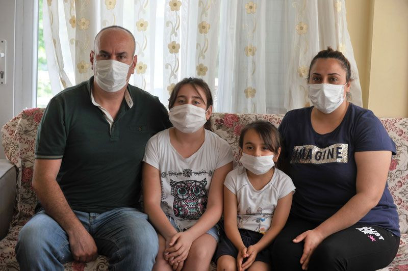 Erdek Belediyesi çalışanı başkana oy vermeyince beş kuruşsuz kaldı - Resim: 4