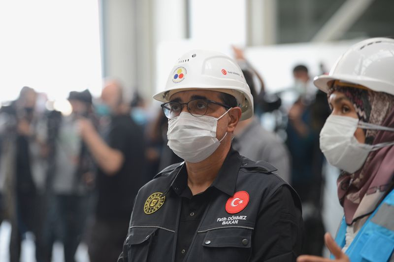 Eskişehir'de üretimine başlandı yerli otomobilde kullanılacak tonu 20 bin dolar - Resim: 2