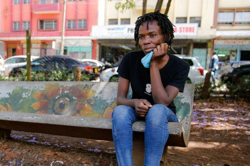 Kenya'da çalınan bebekler karaborsada satılıyor! Büyü ayininde kurban ediliyorlar - Resim: 4