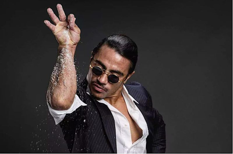 Nusret'e tazminat şoku! Bahşişi kestiği çalışanlarına 230 bin dolar ödeyecek! - Resim: 3