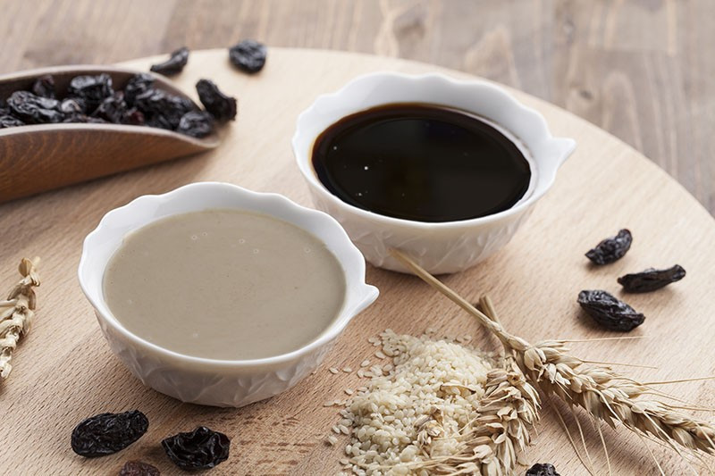 Cinsel gücünüz tavan yapacak! Doğal ilaç tahin pekmez! - Resim: 3