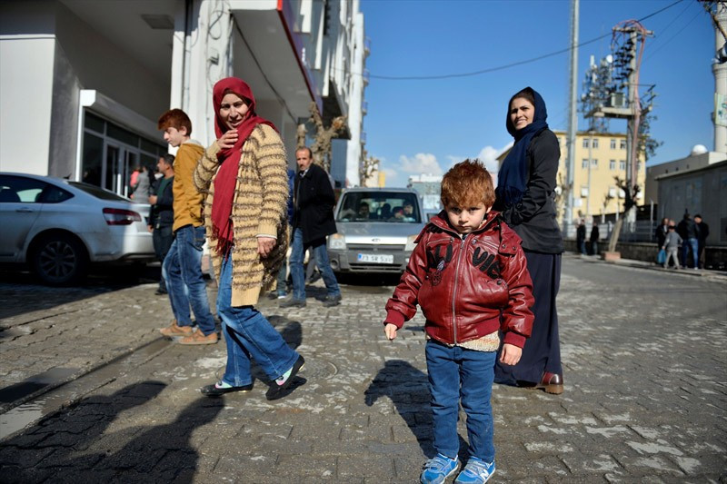 Silopi temizlendi vatandaş her şeyi anlattı - Resim: 1
