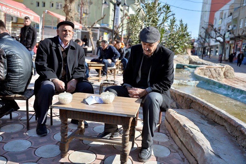 Silopi temizlendi vatandaş her şeyi anlattı - Resim: 2