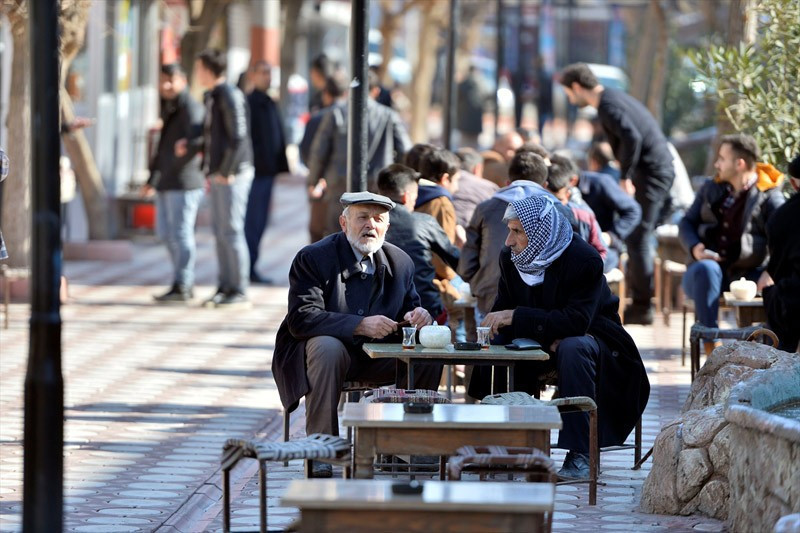 Silopi temizlendi vatandaş her şeyi anlattı - Resim: 4