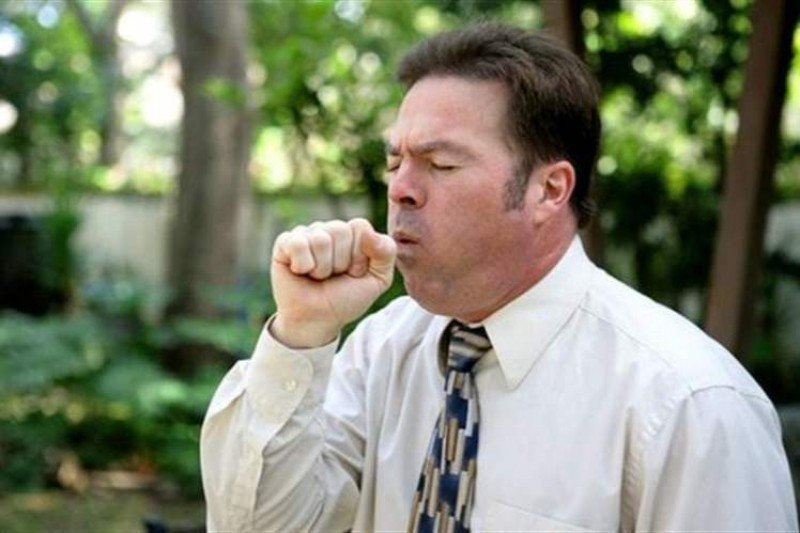 Öksürüğü geçirecek ev yapımı tarifler - Resim: 1