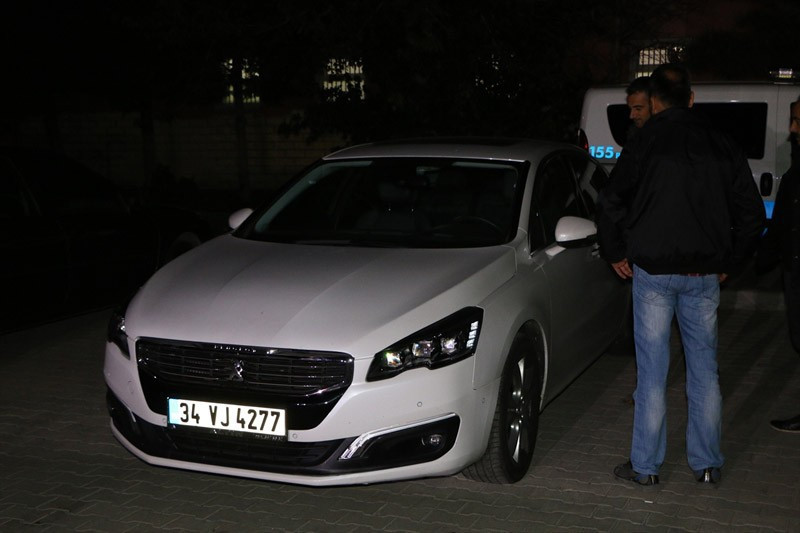 İşte Yenibosna saldırısını yapan PKK'lı teröristler - Resim: 2