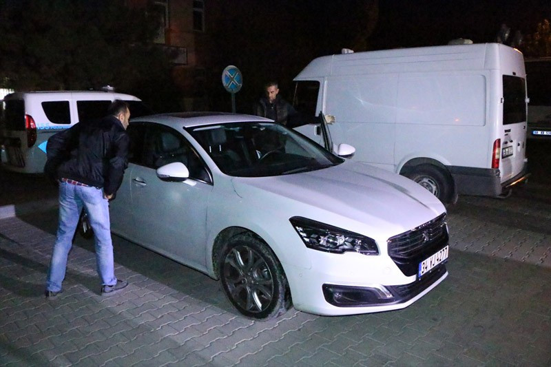 İşte Yenibosna saldırısını yapan PKK'lı teröristler - Resim: 3