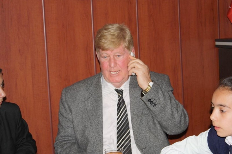 Giresunlu Trump görenleri şaşırtıyor - Resim: 4