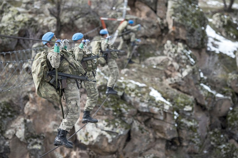 Kayseri 1. Komando Tugayı neden hedef seçildi? İşte cevabı - Resim: 1
