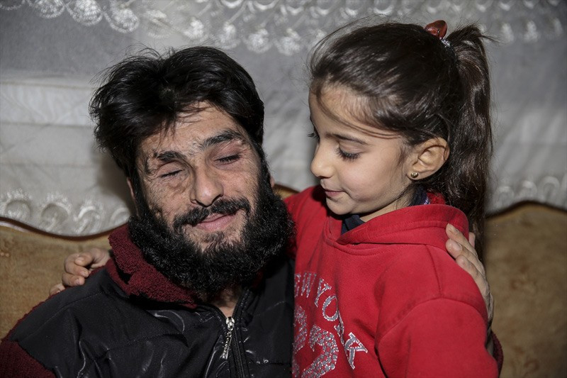 Erdoğan amcayı görmek istiyor - Resim: 2