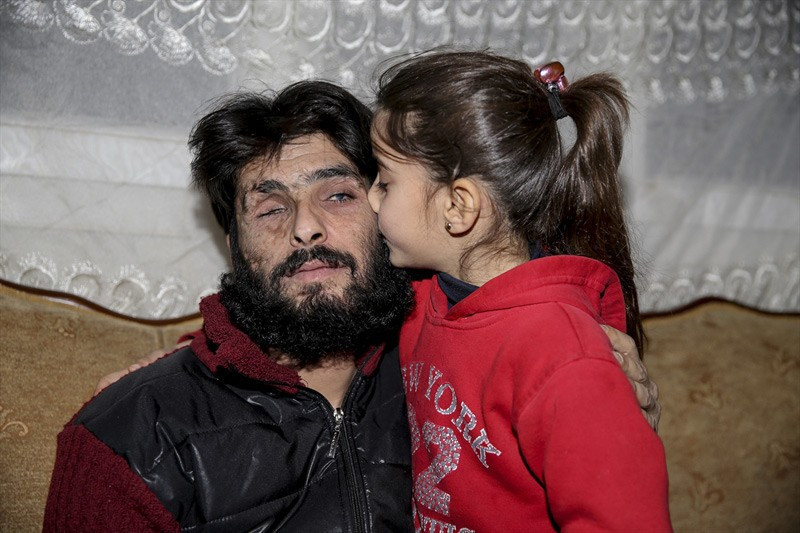 Erdoğan amcayı görmek istiyor - Resim: 3