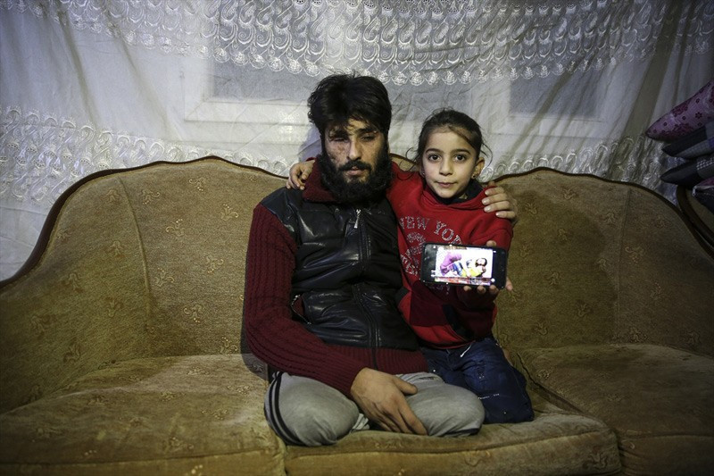 Erdoğan amcayı görmek istiyor - Resim: 4