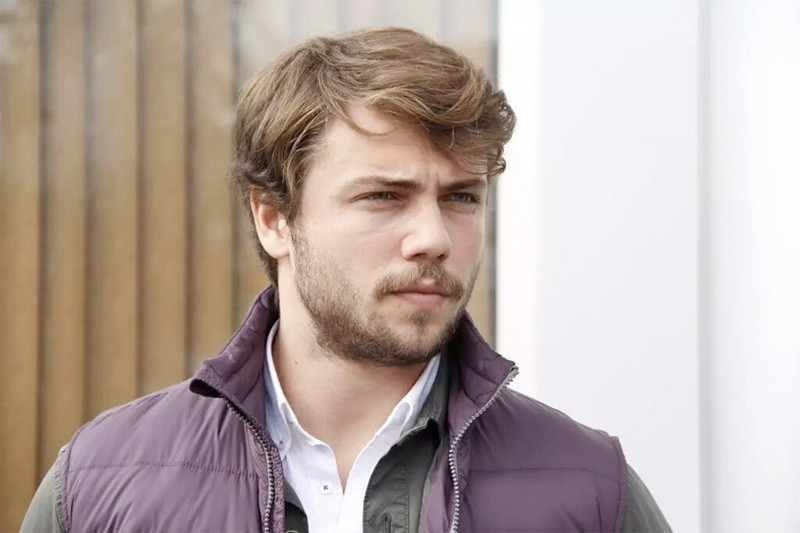 Tolga Sarıtaş Emre Kınay'ı çıldırttı - Resim: 2