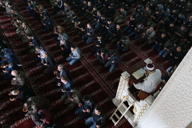 Yüksekova'da 34 gün sonra ilk kez... - Resim: 3