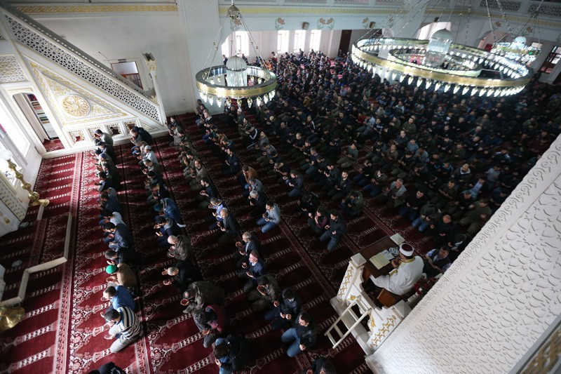 Yüksekova'da 34 gün sonra ilk kez... - Resim: 4