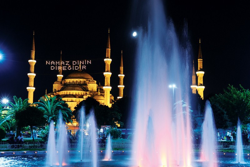 Fazla mı oruç tutuyoruz Diyanet kafaları karıştırdı! - Resim: 4