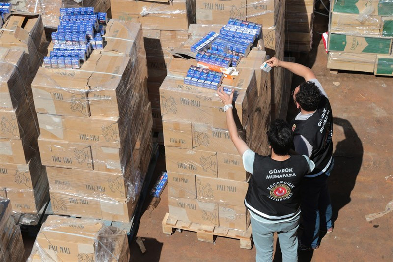 İstanbul Boğazı'nda müthiş operasyon - Resim: 2