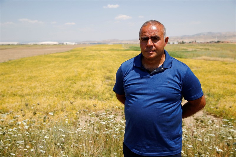 Köylülerin F-16'lara karşı silahı bu olmuş - Resim: 2