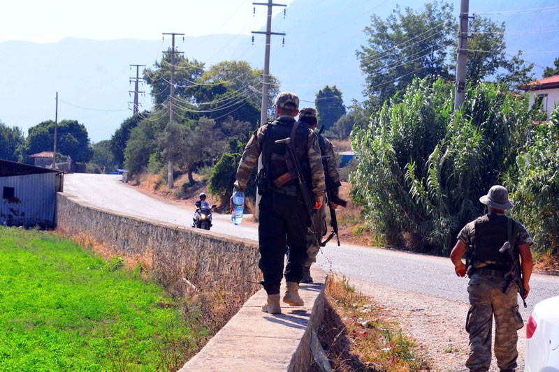 Emniyet acil koduyla paylaştı! İşte aranan 11 darbeci - Resim: 1