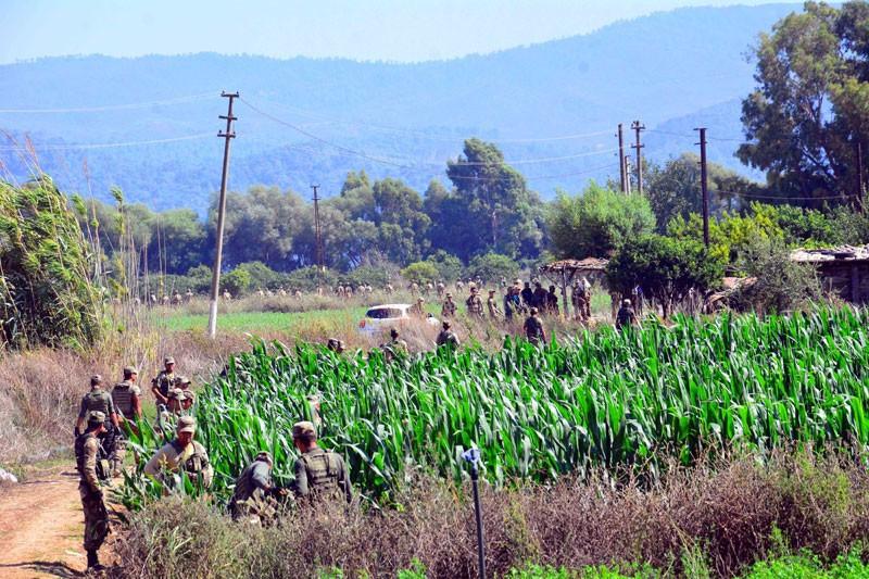 Emniyet acil koduyla paylaştı! İşte aranan 11 darbeci - Resim: 2