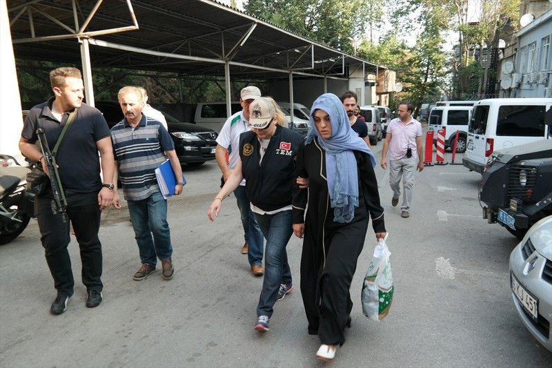 Bursa FETÖ soruşturmasında şaşkına çeviren ayrıntılar - Resim: 1