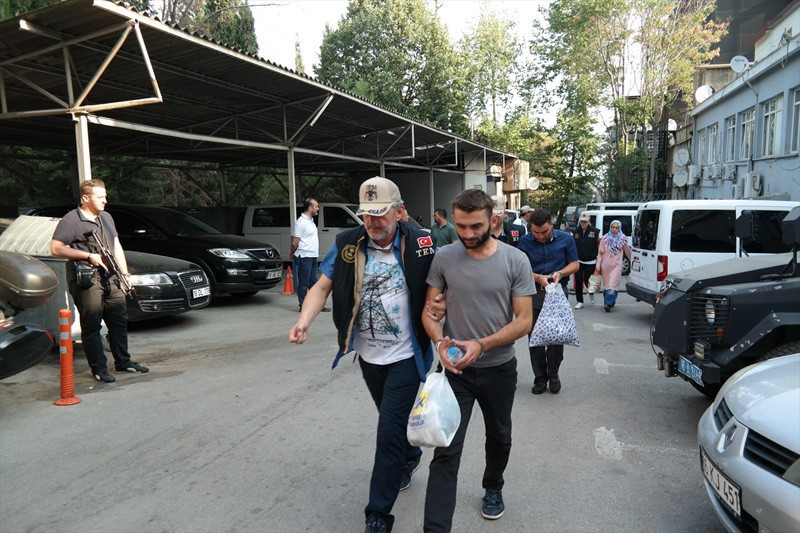 Bursa FETÖ soruşturmasında şaşkına çeviren ayrıntılar - Resim: 3