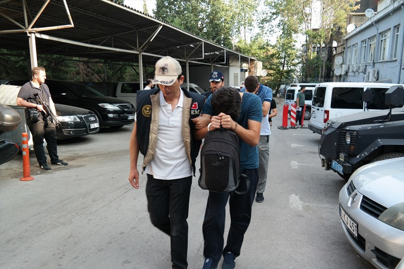 Bursa FETÖ soruşturmasında şaşkına çeviren ayrıntılar - Resim: 4