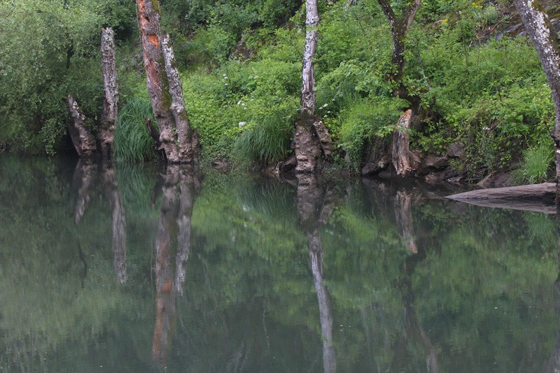 İstanbul'un yanı başında 'sakin cennet' - Resim: 2