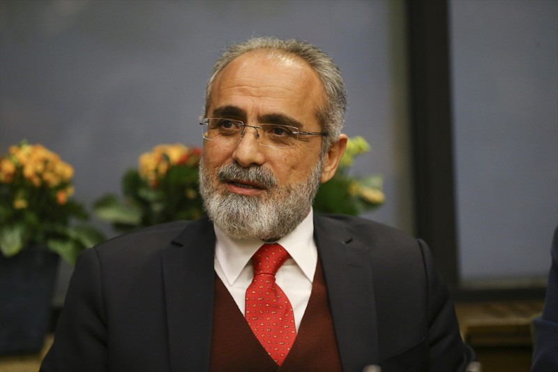 15 Temmuz gecesi Erdoğan'ın koltuğuna oturacak isim! Yalçın Topçu açıkladı - Resim: 1