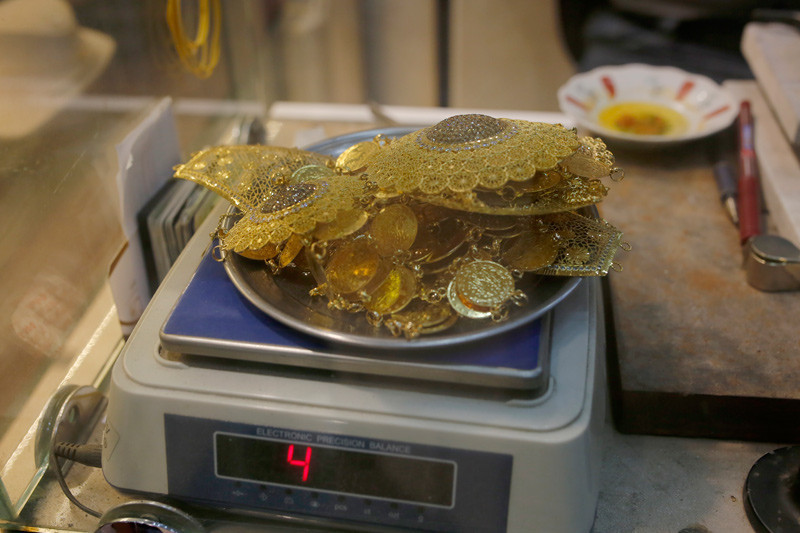 Erbil'in zor günleri tek gram dahi gelmedi - Resim: 1