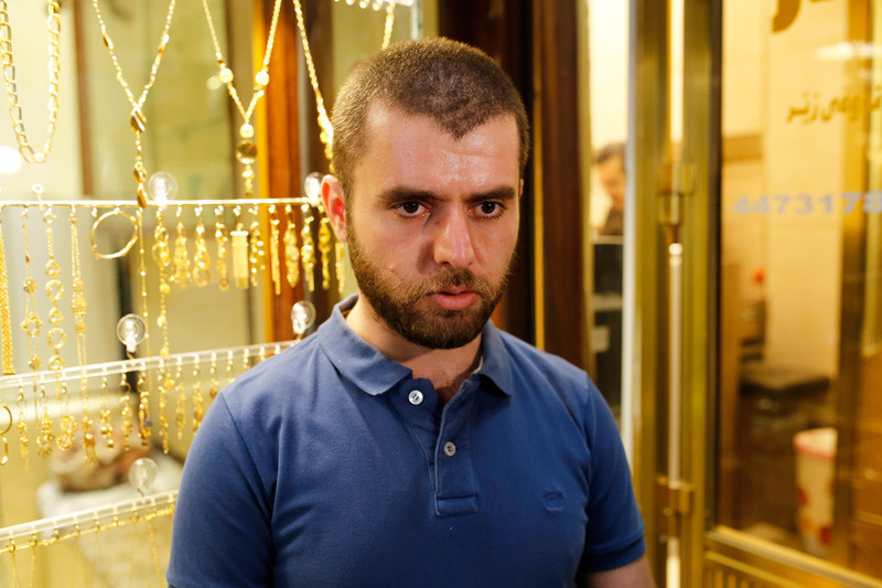 Erbil'in zor günleri tek gram dahi gelmedi - Resim: 2