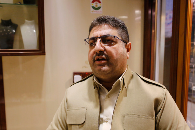 Erbil'in zor günleri tek gram dahi gelmedi - Resim: 4