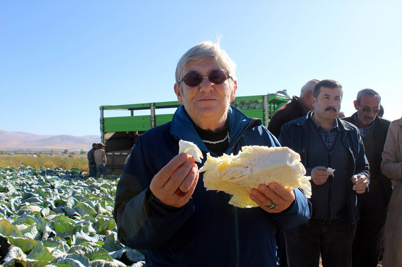 Canan Karatay önerdi: Bol bol yiyin - Resim: 1