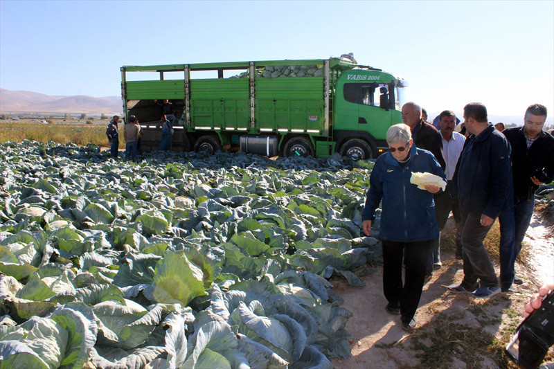 Canan Karatay önerdi: Bol bol yiyin - Resim: 4