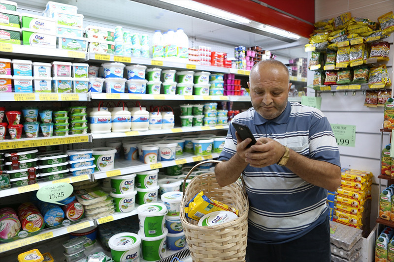 Çorum'un kapıcılar kralı şaşkına çevirdi  - Resim: 4