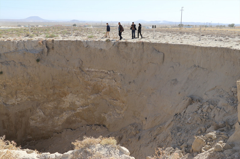 Konya halkı tedirgin ikisi son 2 ayda yaşandı - Resim: 1
