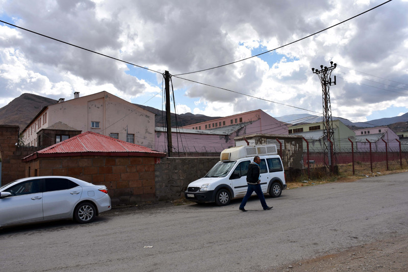 Cezaevindeki PKK'lılardan akılalmaz plan! - Resim: 2