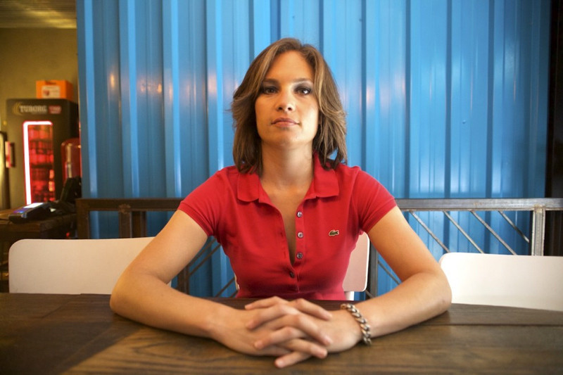 Nevşin Mengü'nün yeni adresi belli oldu - Resim: 2