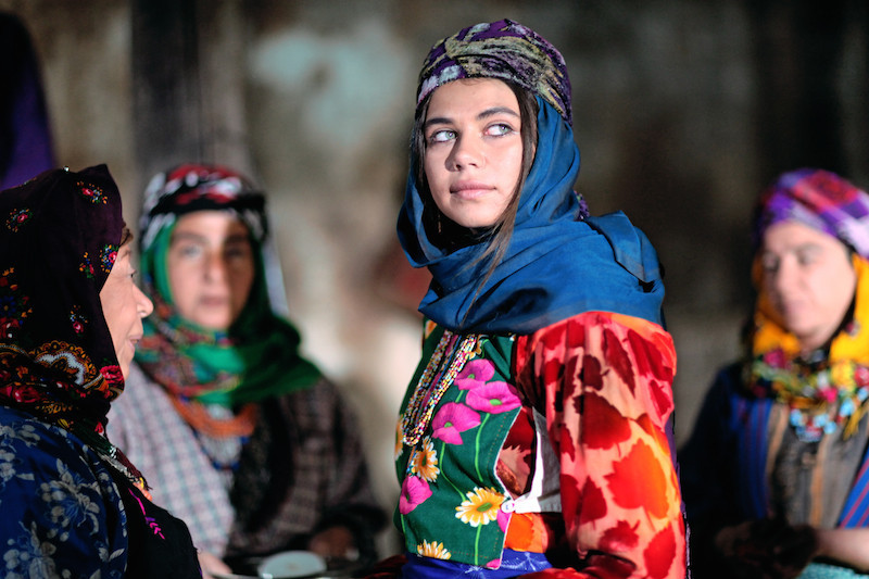 Seda Tosun: Tanımadan aşık oldum, tanıyınca  ayrıldım! - Resim: 4