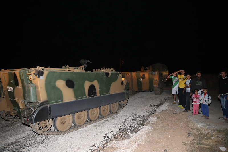 İdlib operasyonunun fitilini ateşleyen ABD'li diplomat - Resim: 2