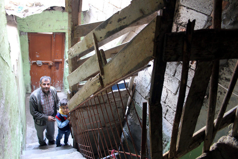 9 aydır her gün bir bardak kan kusan liseli kız - Resim: 3