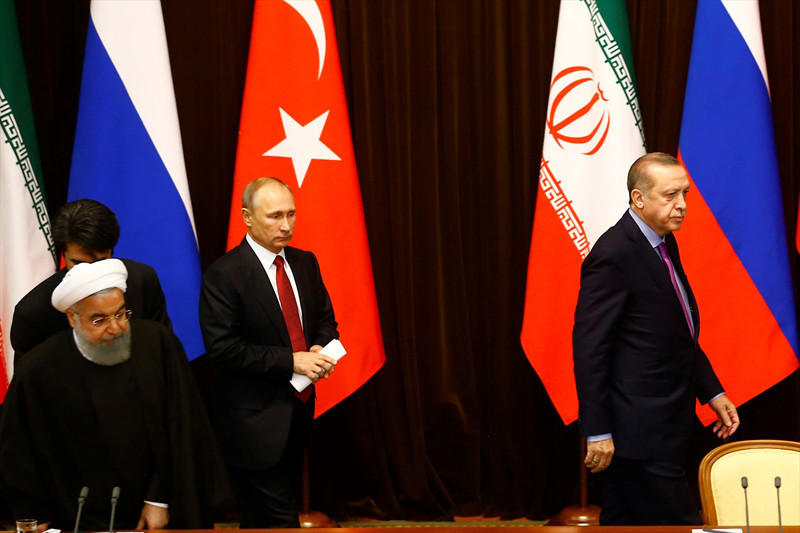 İngiliz basınından bomba Esad iddiası! Gidiyor mu? - Resim: 3