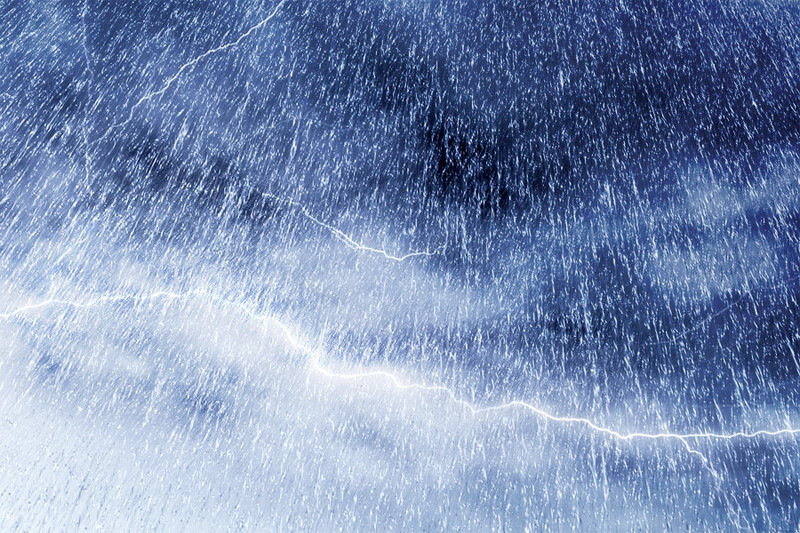 Hava durumu  27 kasım metoroloji peş peşe uyarılar geçti - Resim: 3