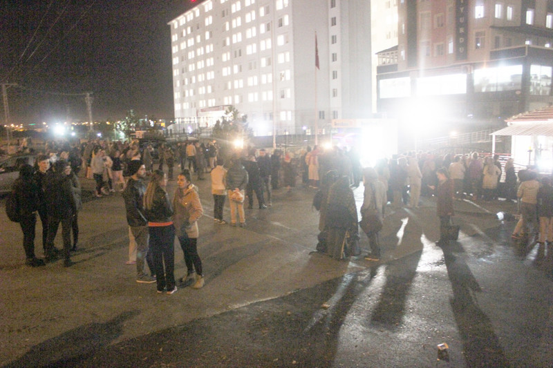 Kız yurdunu karıştıran olayın perde arkası - Resim: 3