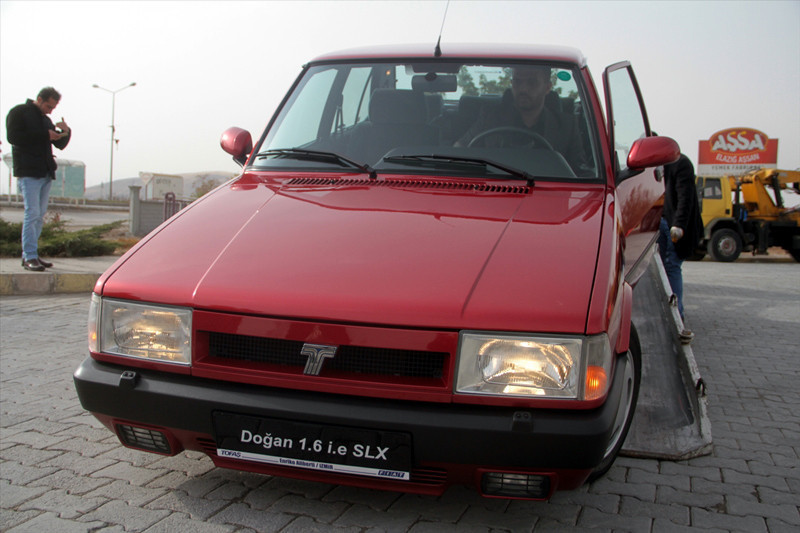 2002 Doğan'ı 50 bin TL'ye sattı! - Resim: 4